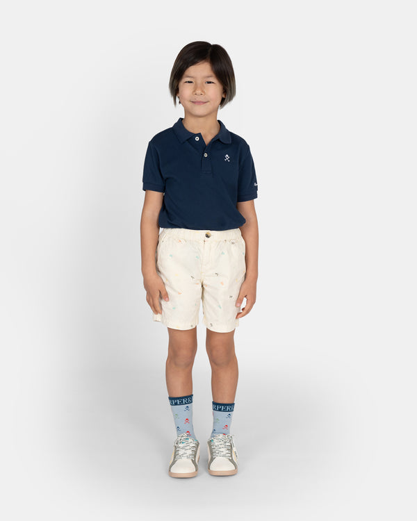 POLO ICON KIDS