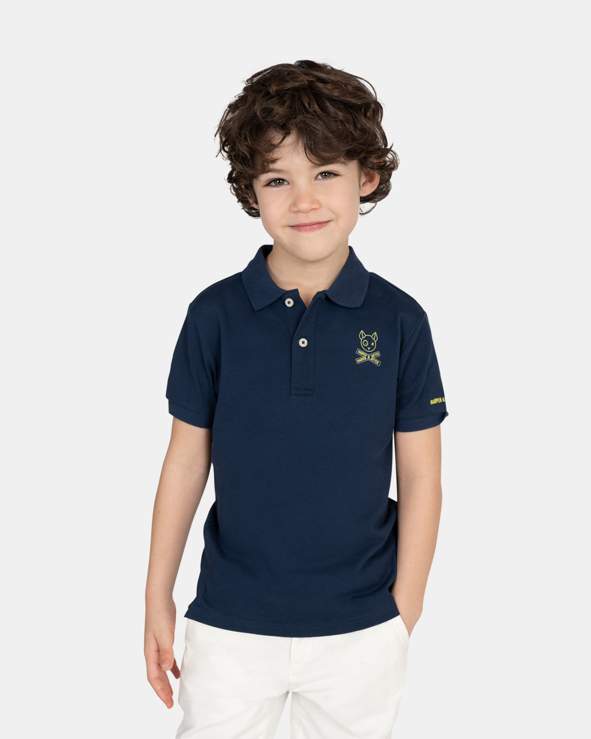 POLO PIRATE KIDS