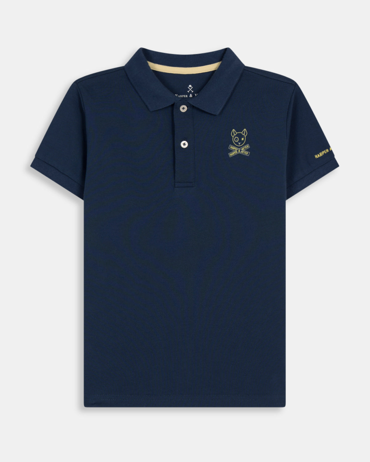 POLO PIRATE KIDS