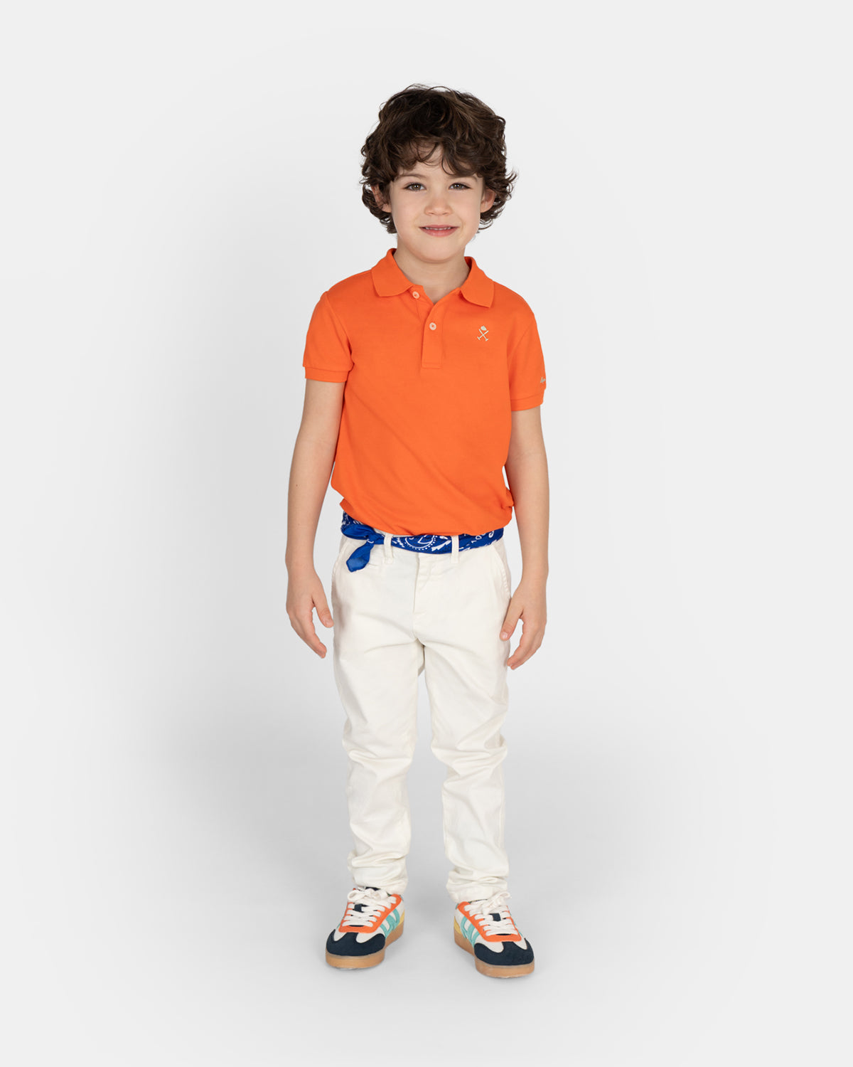 POLO ICON KIDS