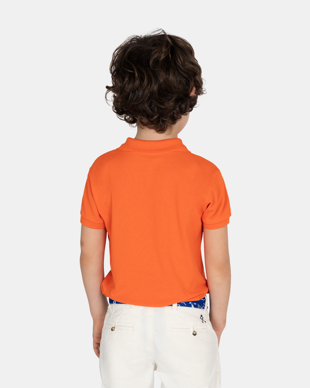 POLO ICON KIDS