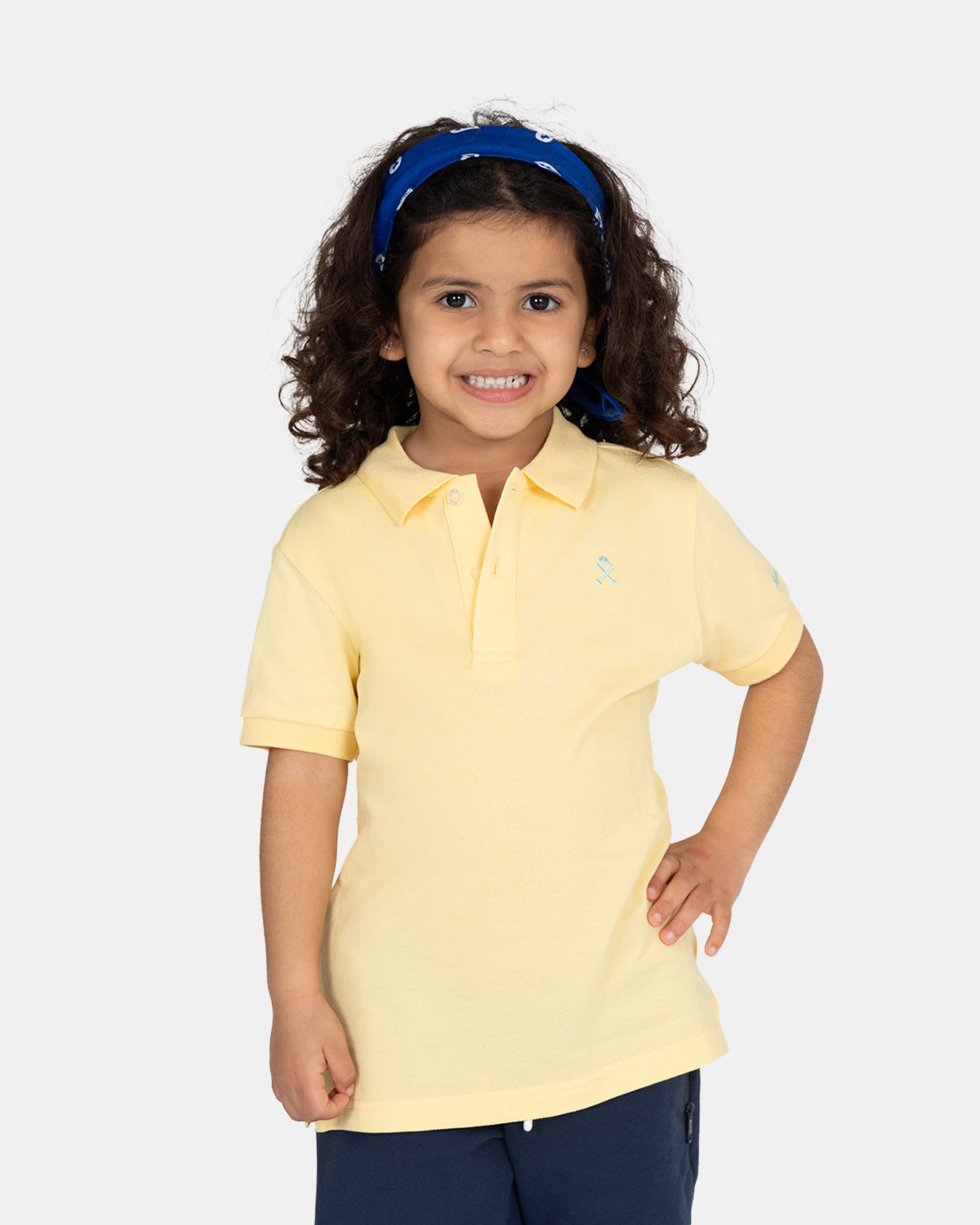 POLO ICON KIDS