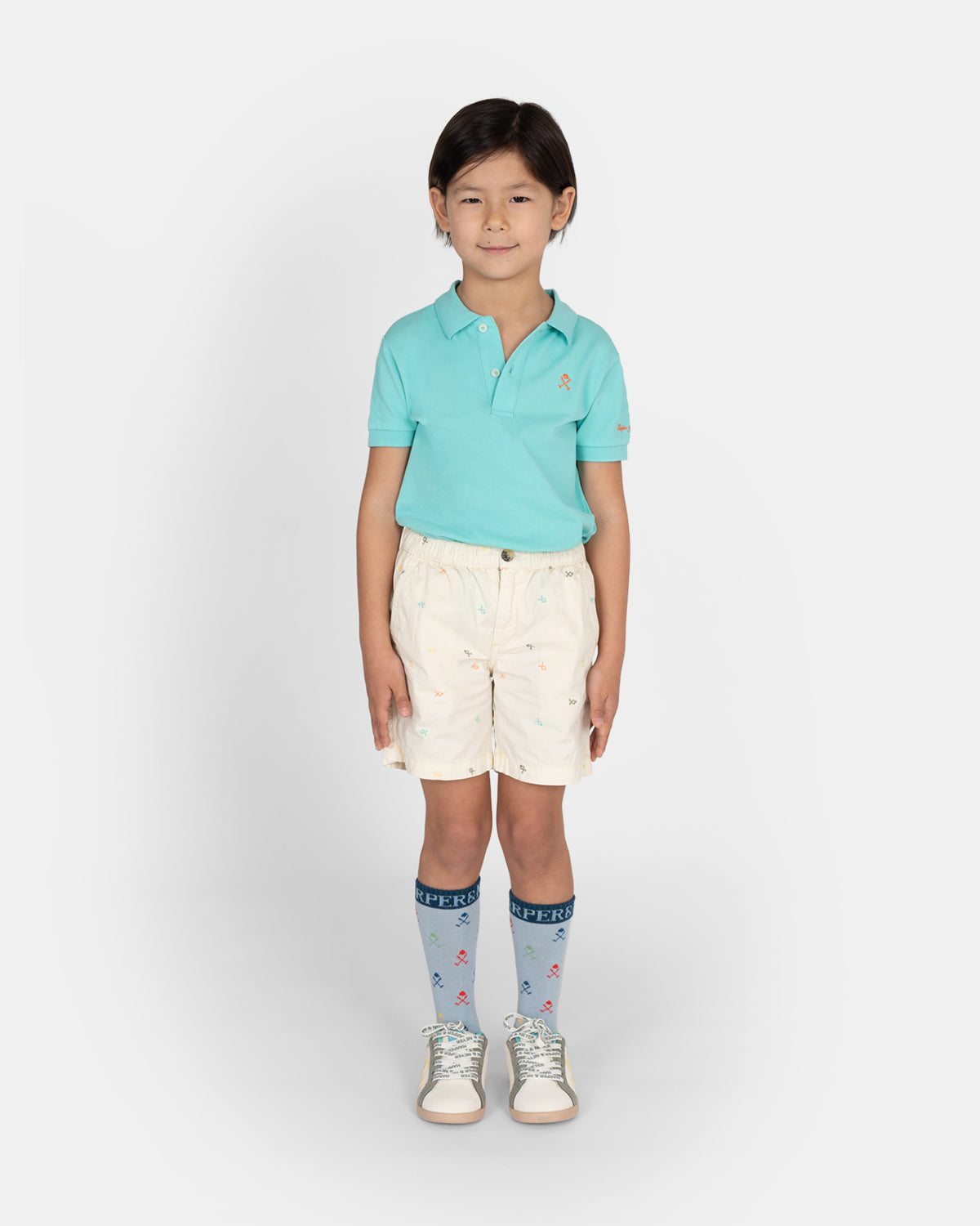 POLO ICON KIDS