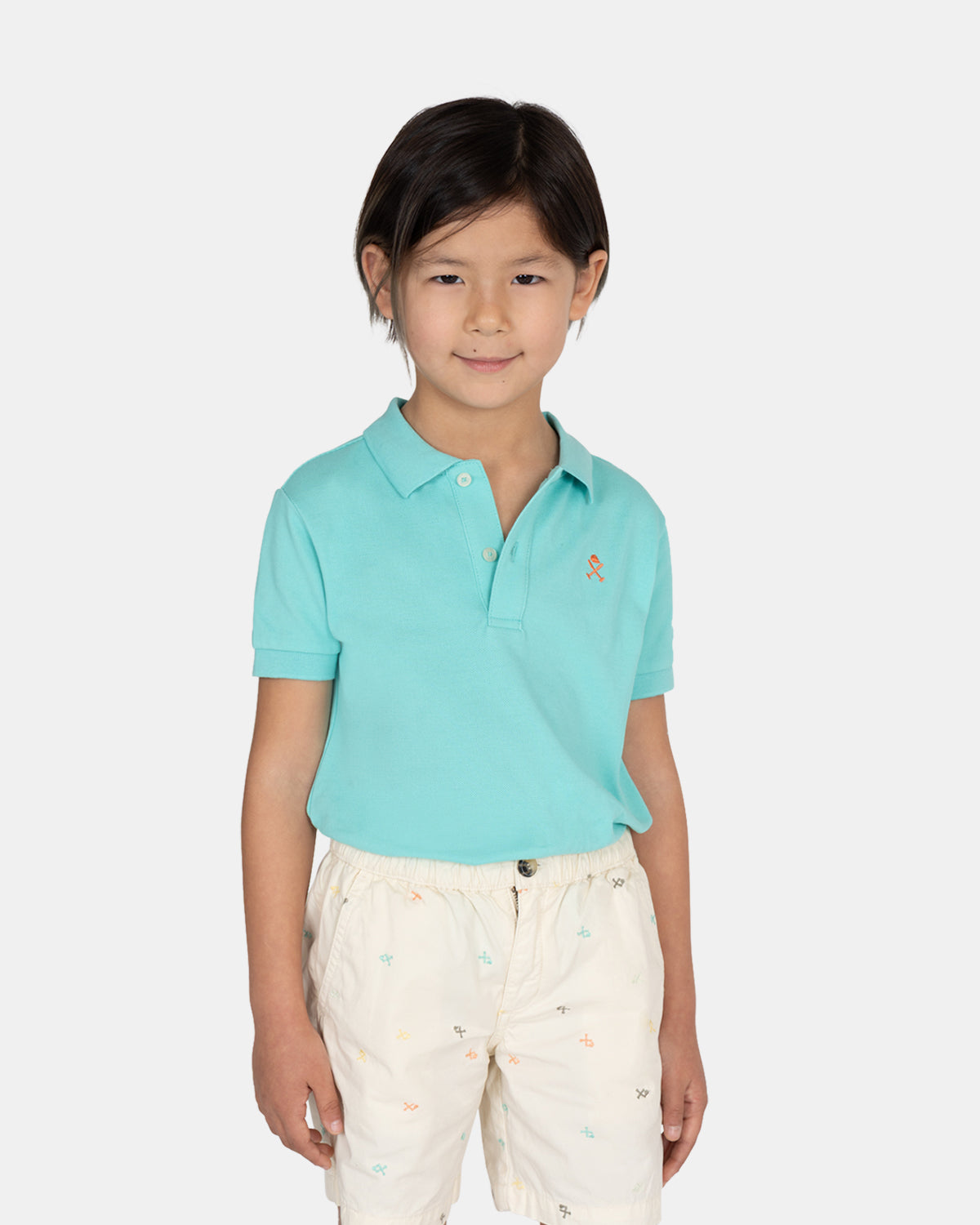 POLO ICON KIDS