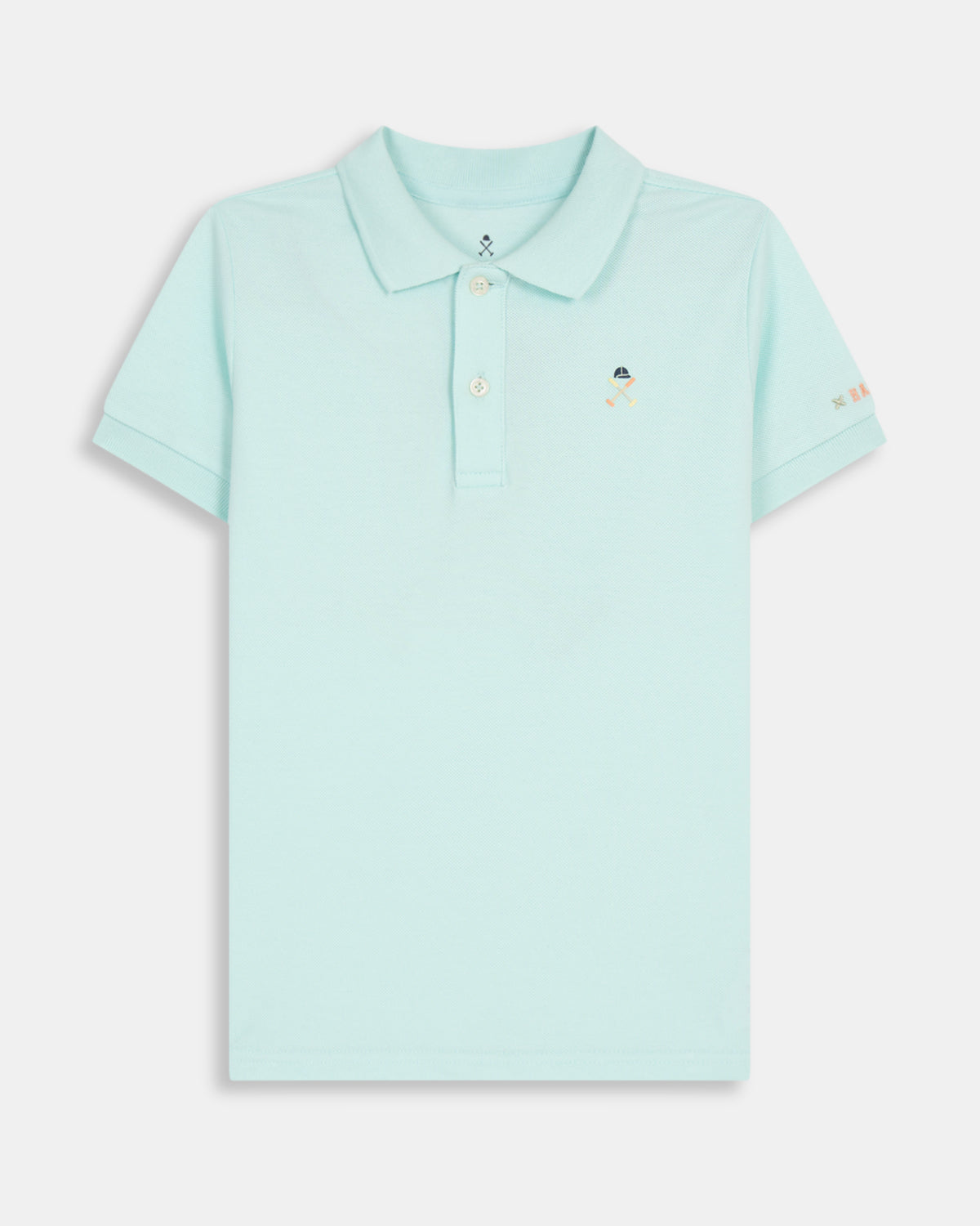 POLO DERIM KIDS
