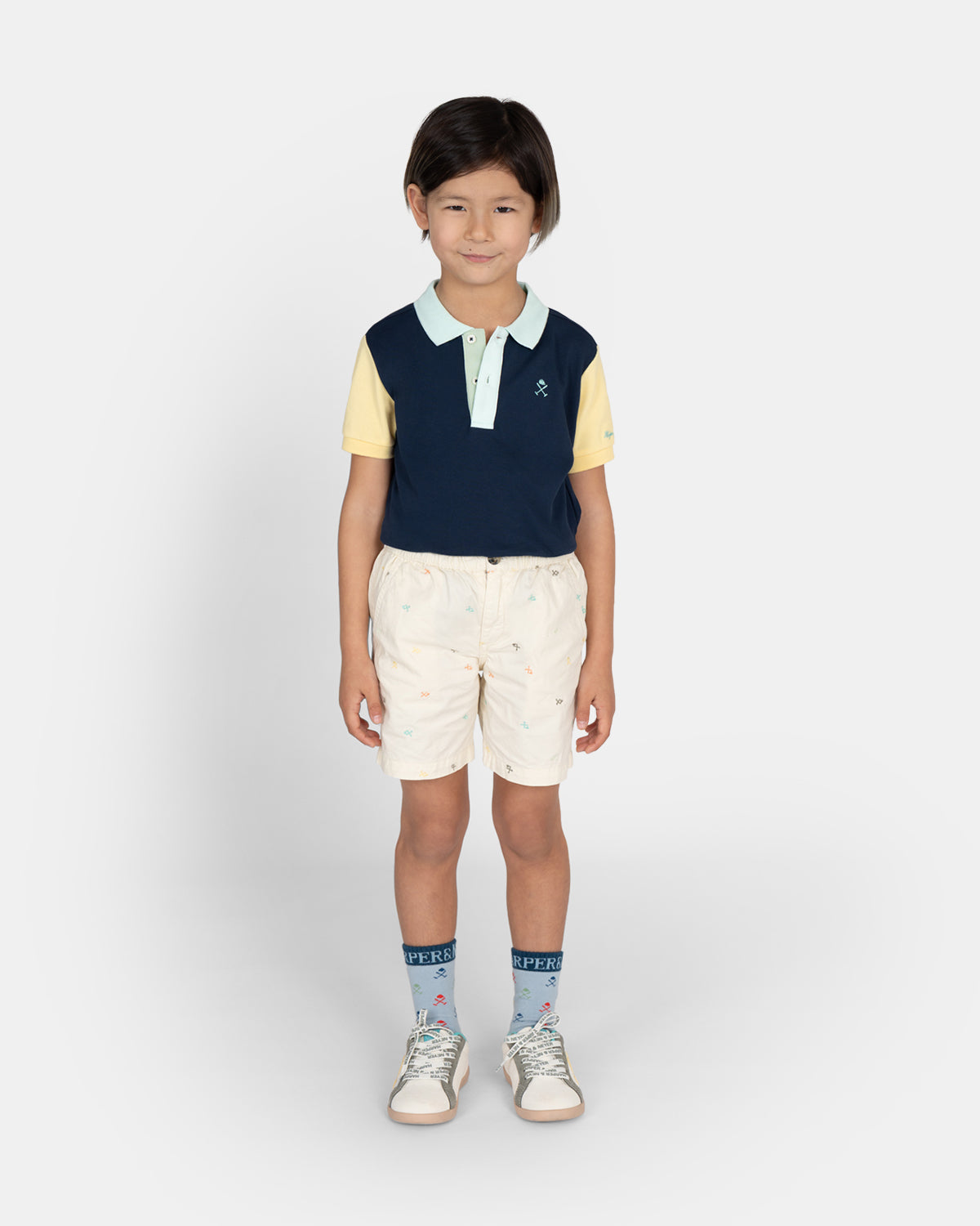 POLO PREPPY KIDS