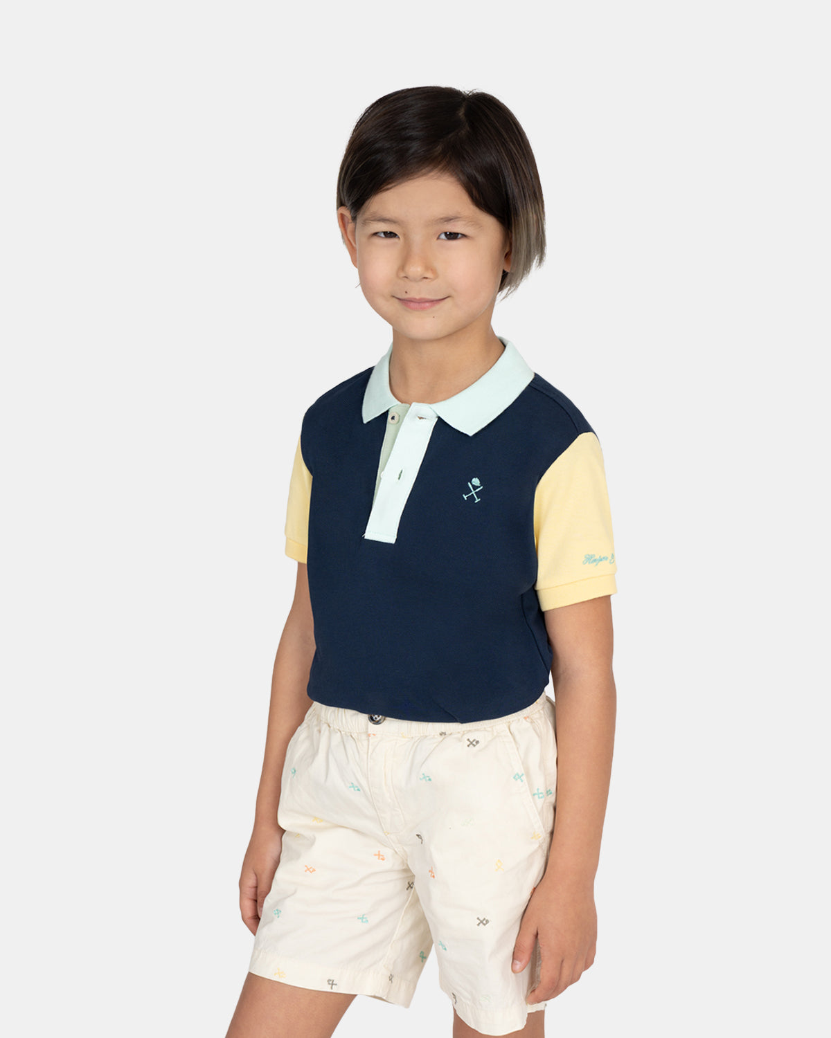 POLO PREPPY KIDS