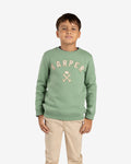 SUDADERA NEW ENGLAND KIDS