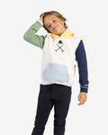 SUDADERA ATLANTHA KIDS
