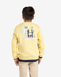 SUDADERA SNOWDRIFT KIDS