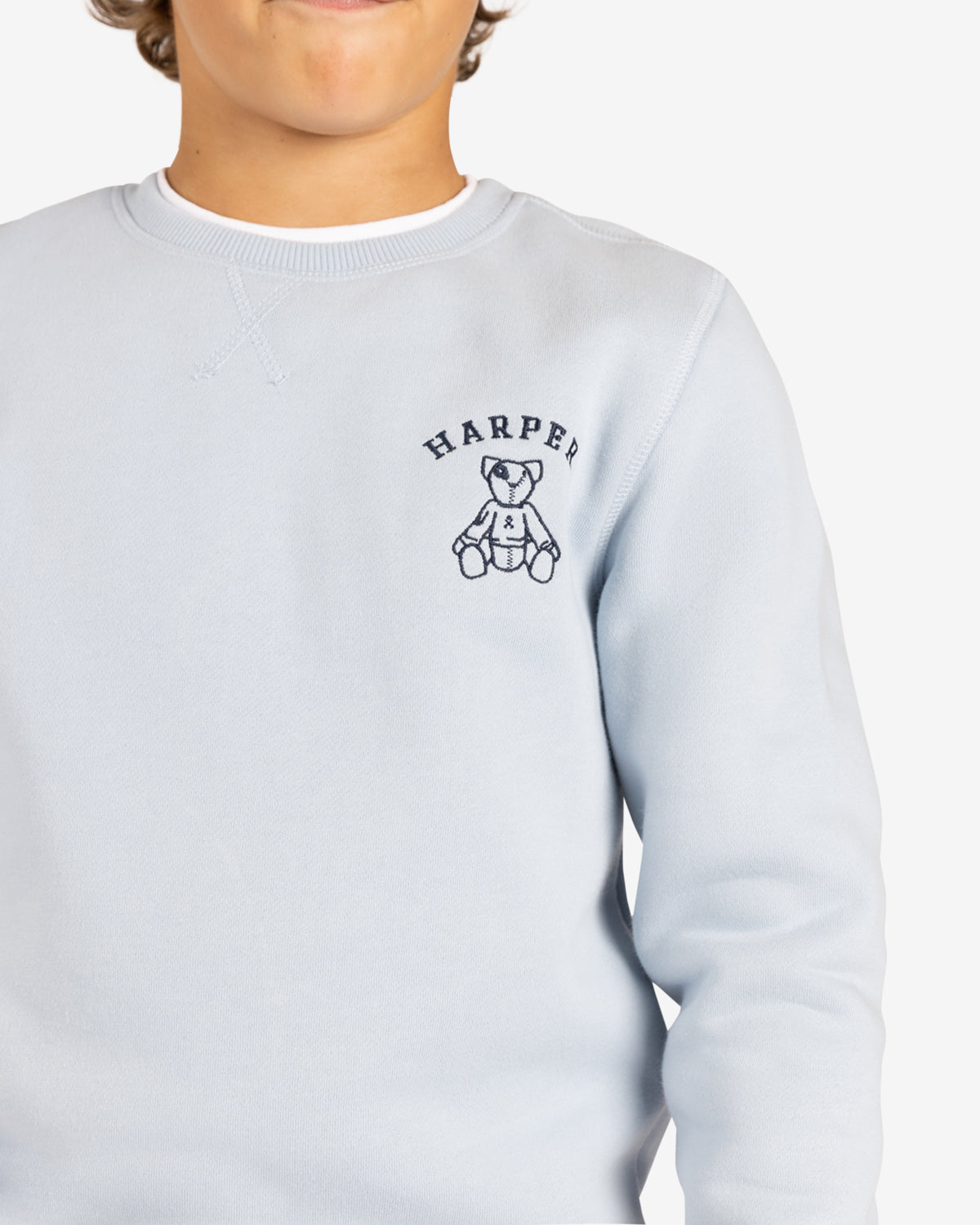 SUDADERA ARTHUR KIDS