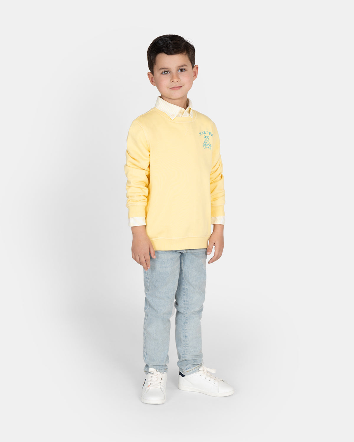 SUDADERA ARTHUR KIDS