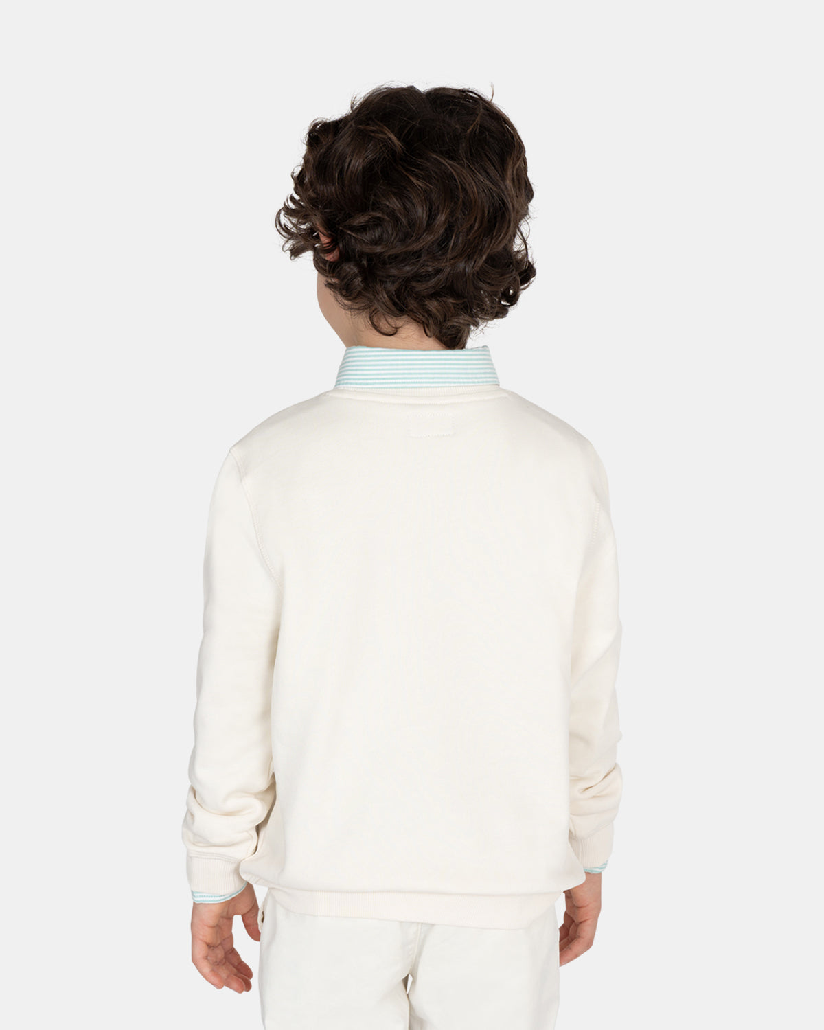 SUDADERA VERMONT KIDS