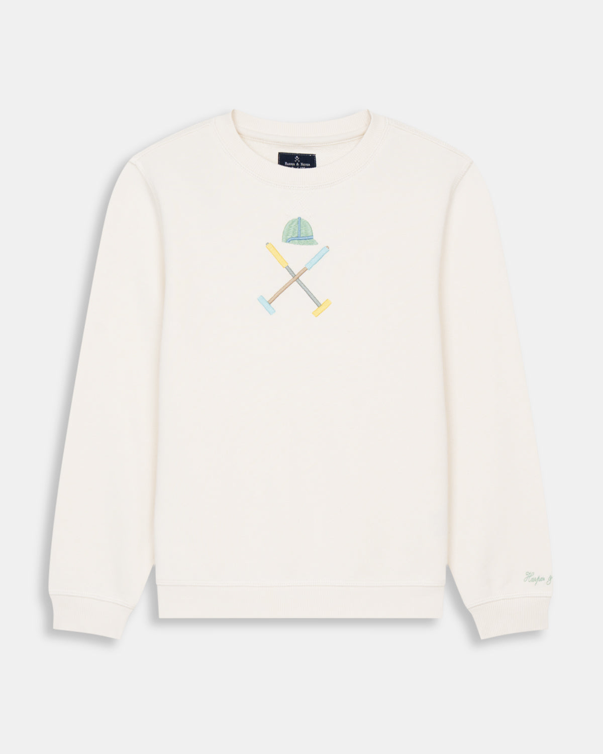 SUDADERA VERMONT KIDS