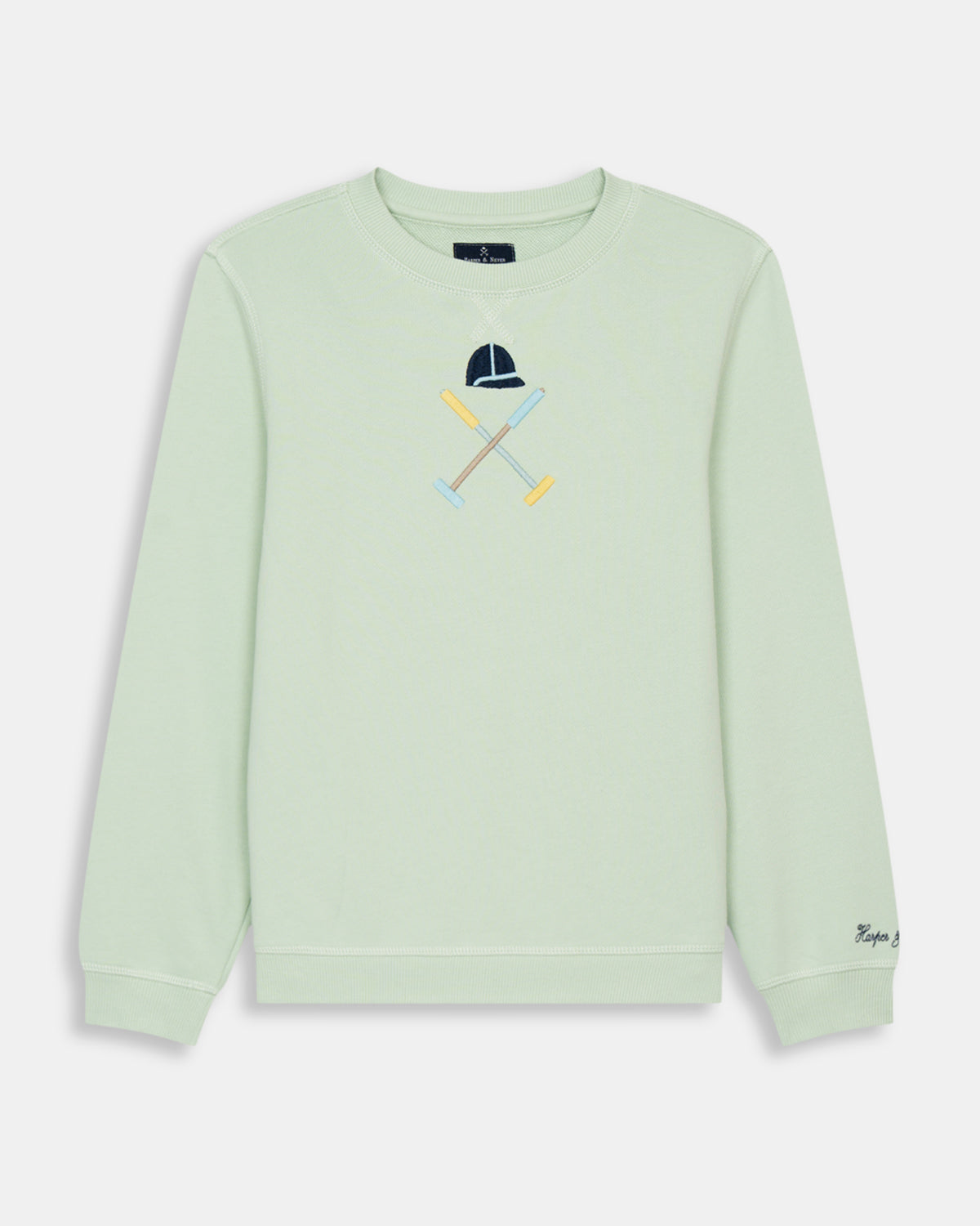 SUDADERA VERMONT KIDS