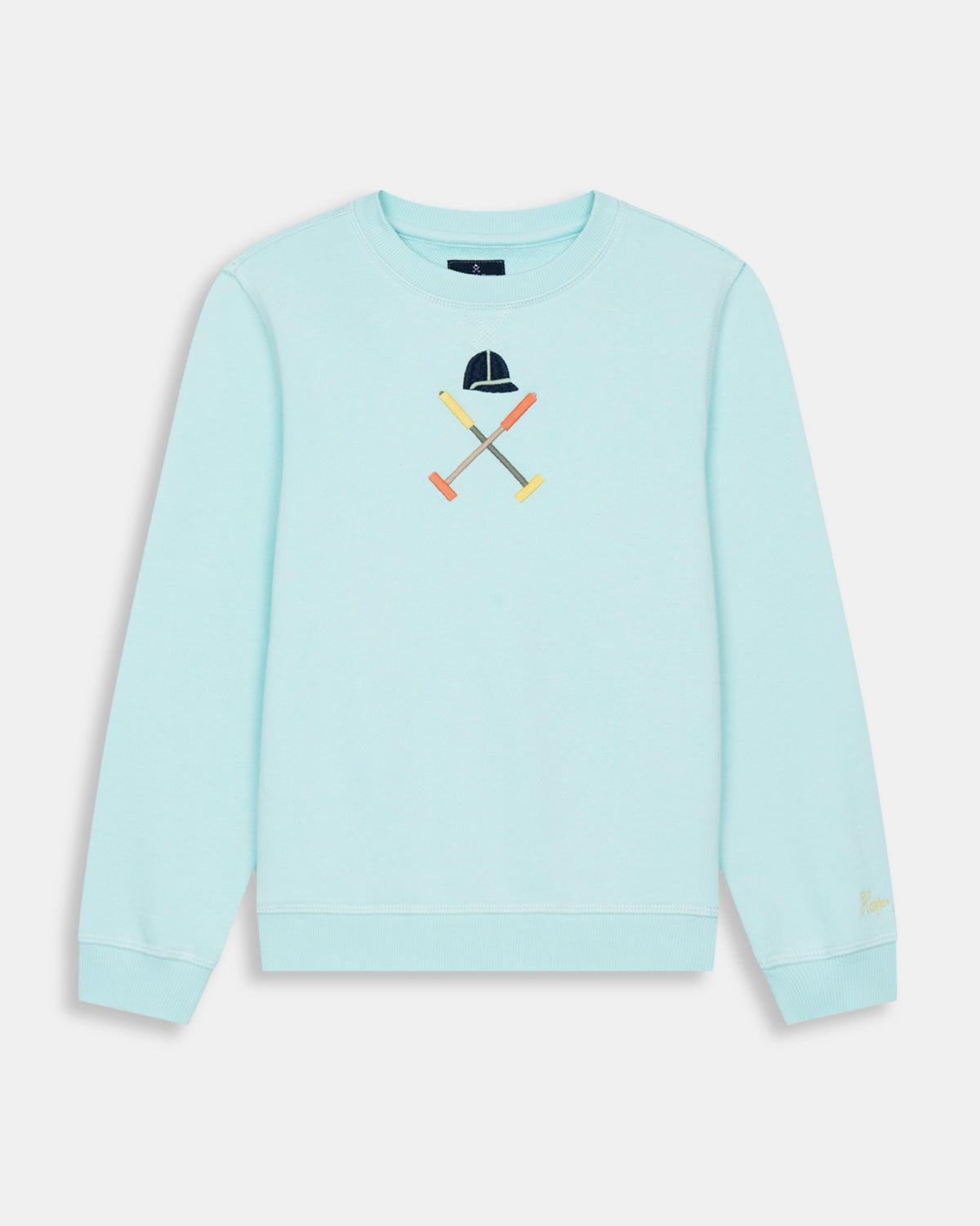 SUDADERA VERMONT KIDS