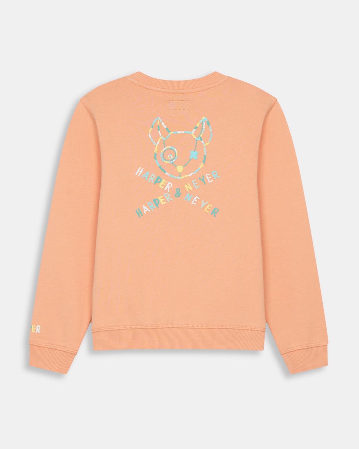 SUDADERA PIRATE KIDS