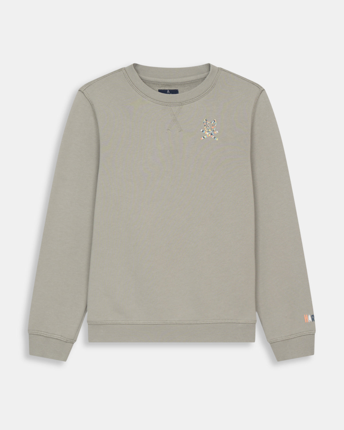 SUDADERA PIRATE KIDS