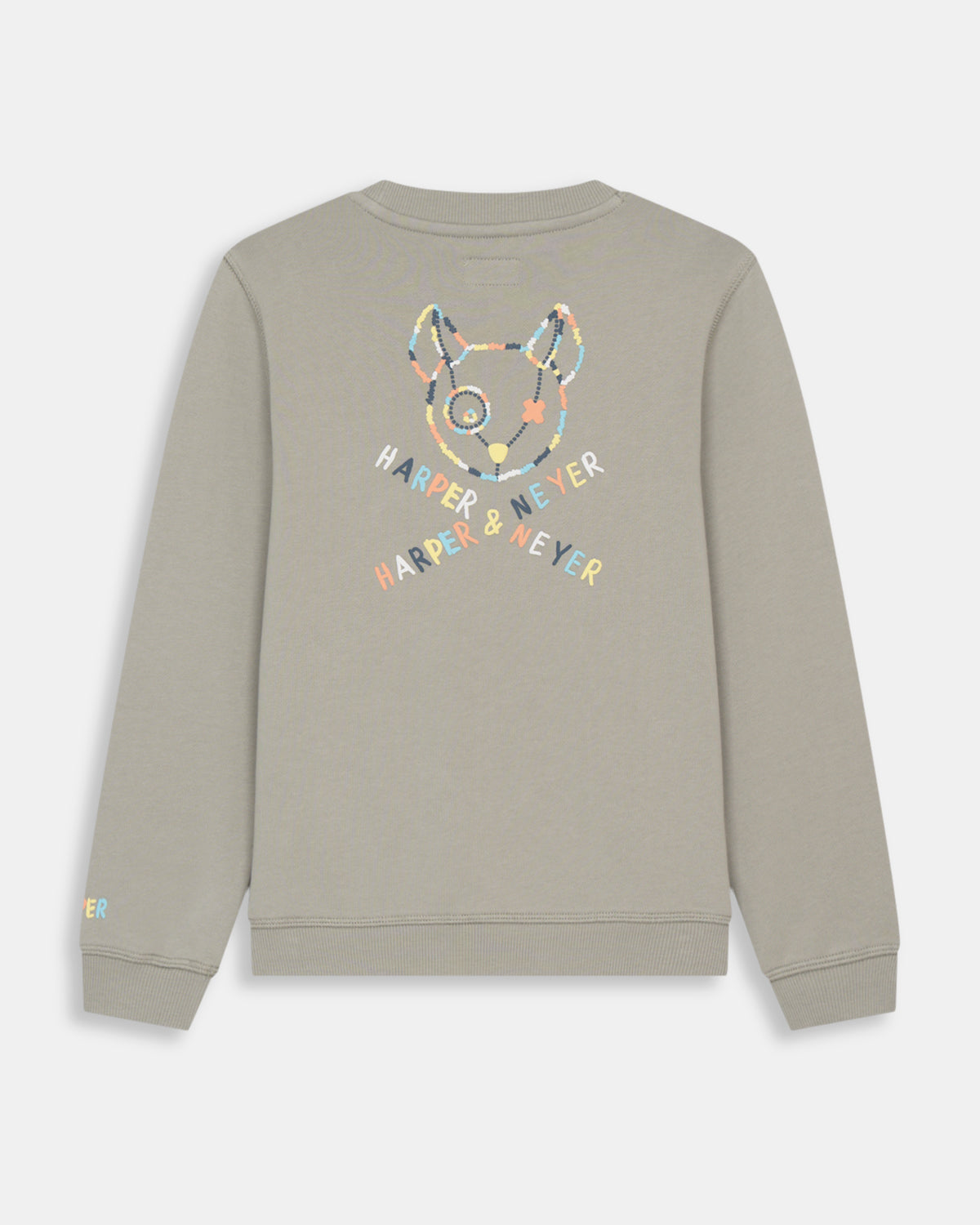 SUDADERA PIRATE KIDS