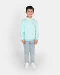 SUDADERA PIRATE KIDS