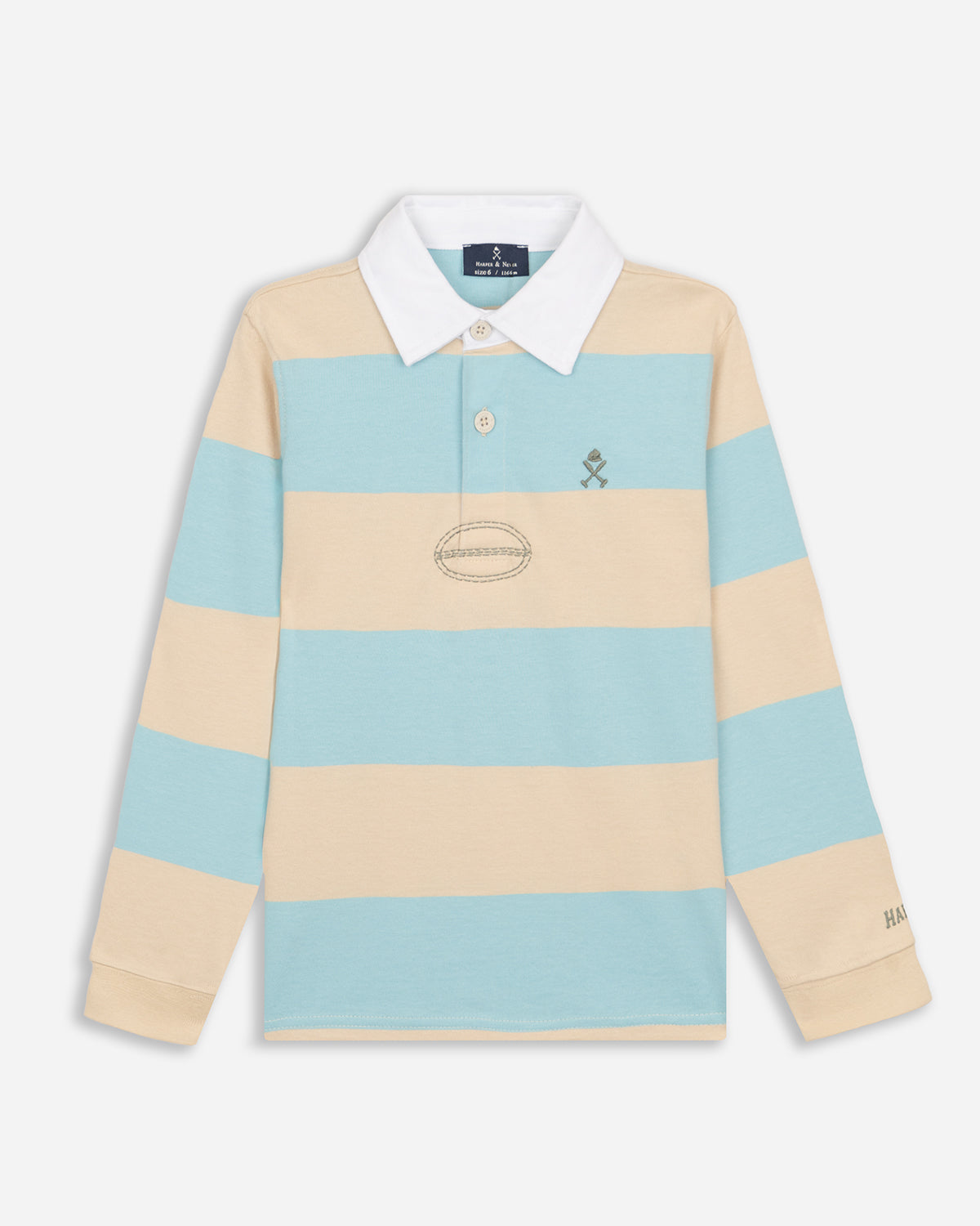 POLO RUGBY CLASSIC KIDS