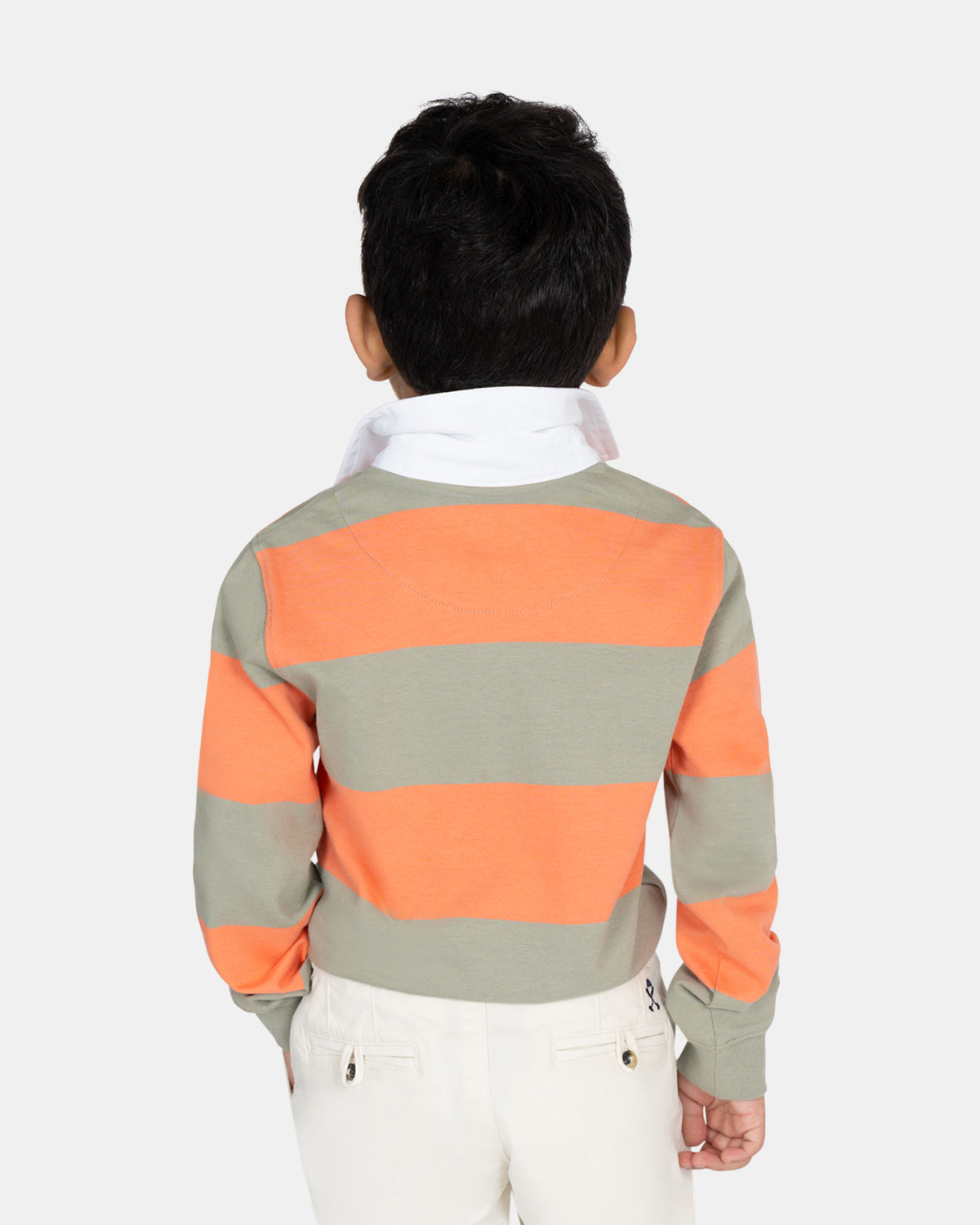 POLO RUGBY CLASSIC KIDS