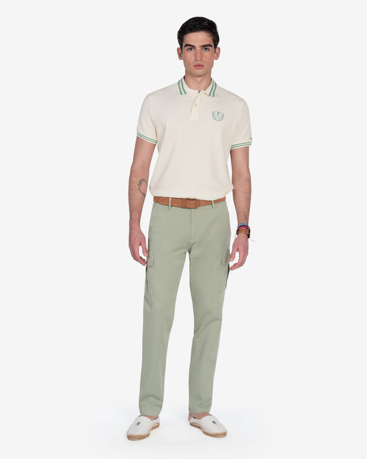 PANTALON CARGO