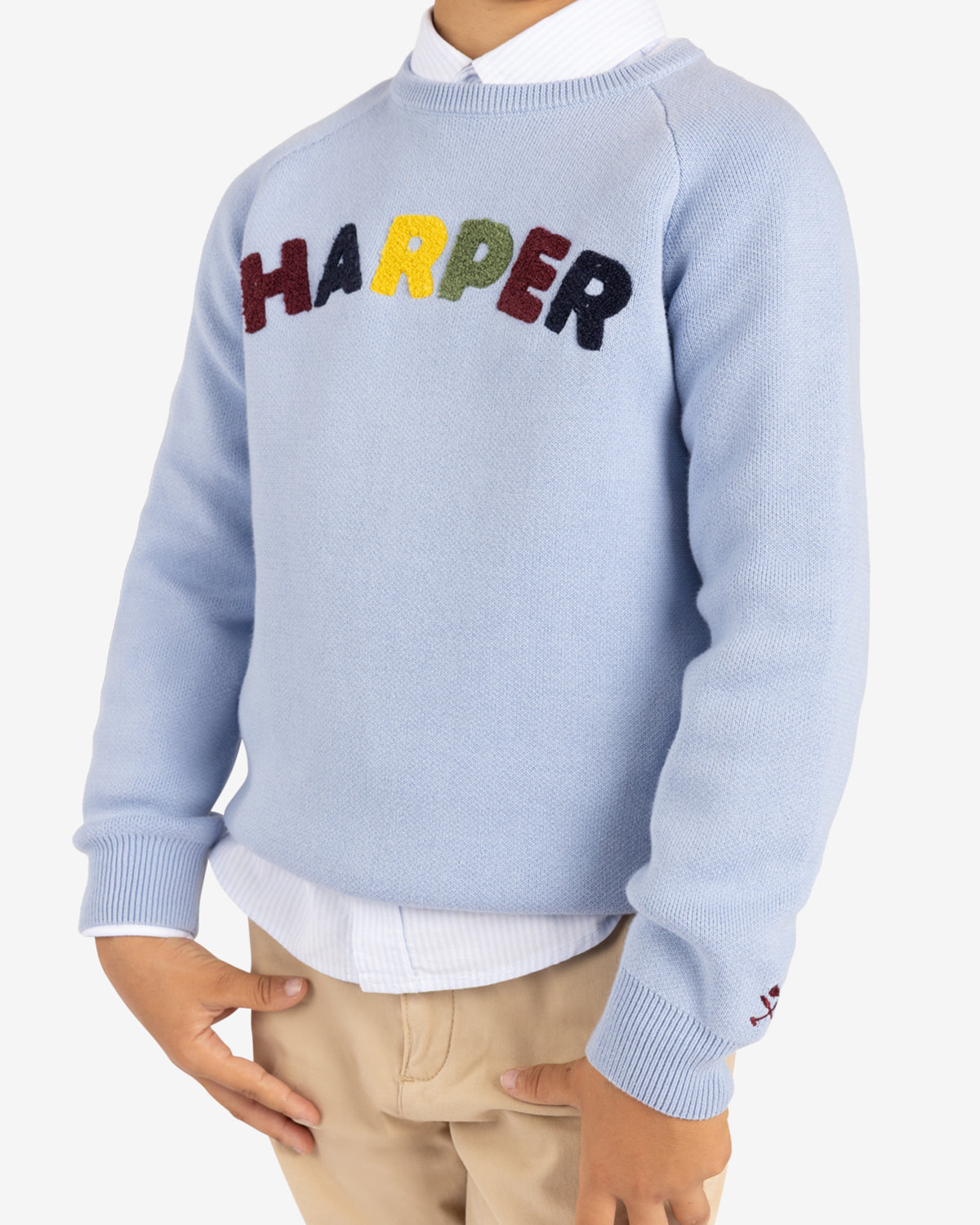 JERSEY BALTIMORE KIDS