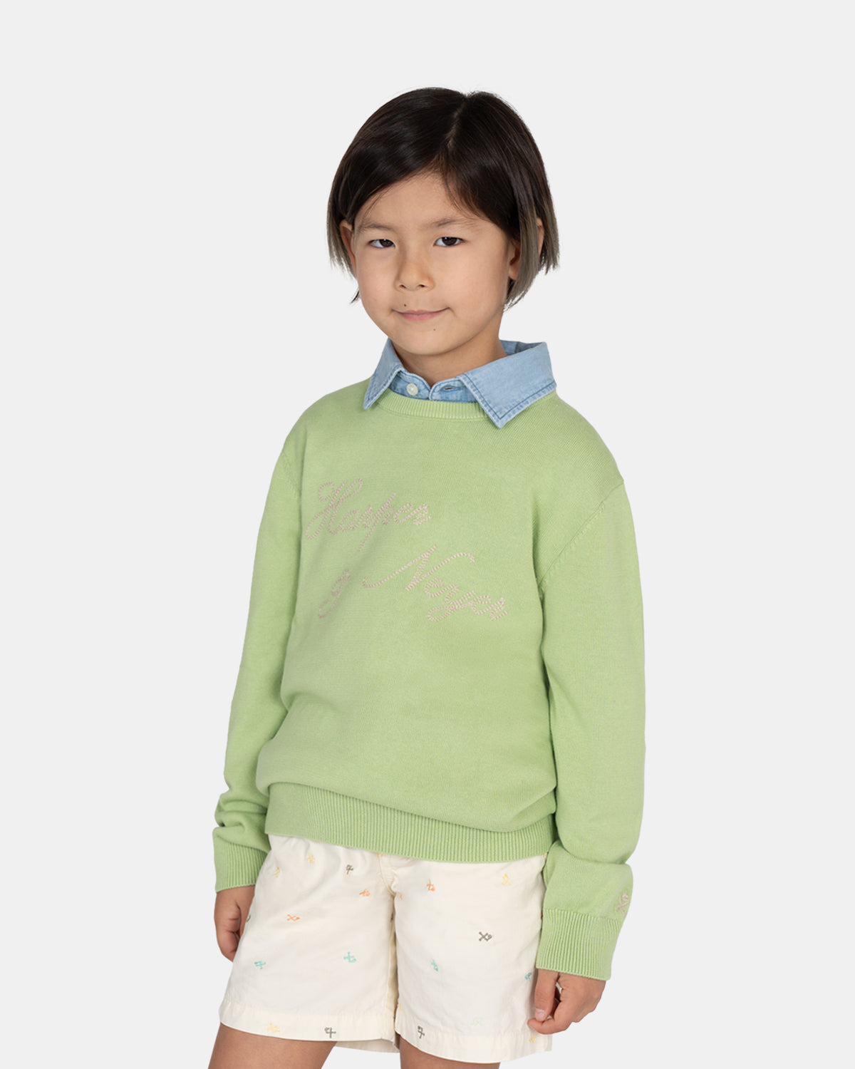 JERSEY NEW HAVEN KIDS