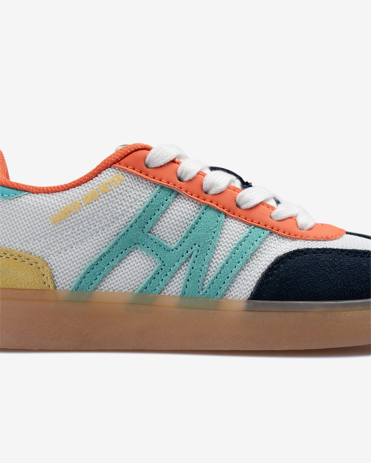 SNEAKER HAMPTONS KIDS