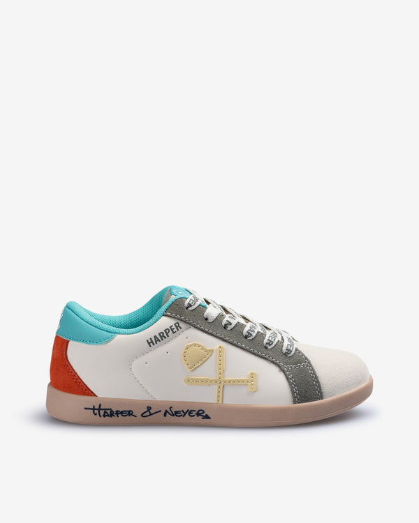SNEAKER SUPERBOWL KIDS