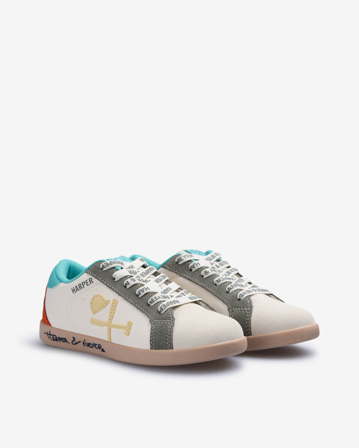 SNEAKER SUPERBOWL KIDS