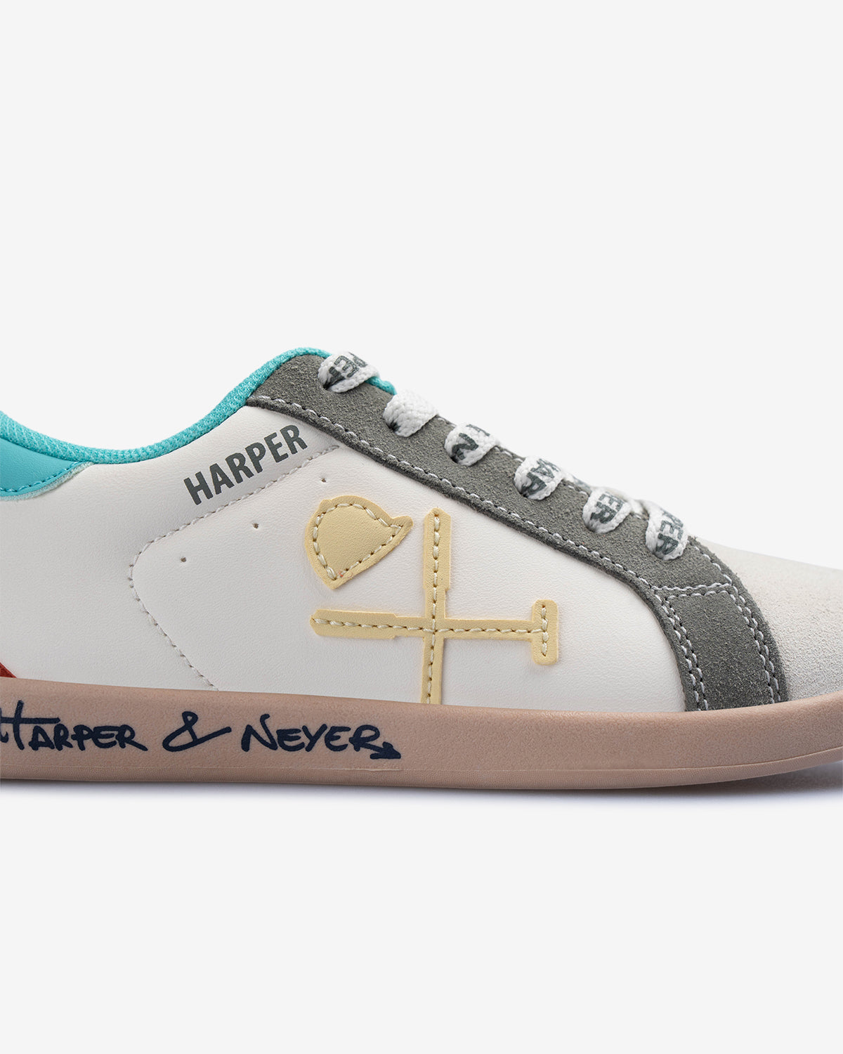 SNEAKER SUPERBOWL KIDS