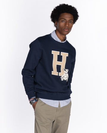 SUDADERA HARVARD