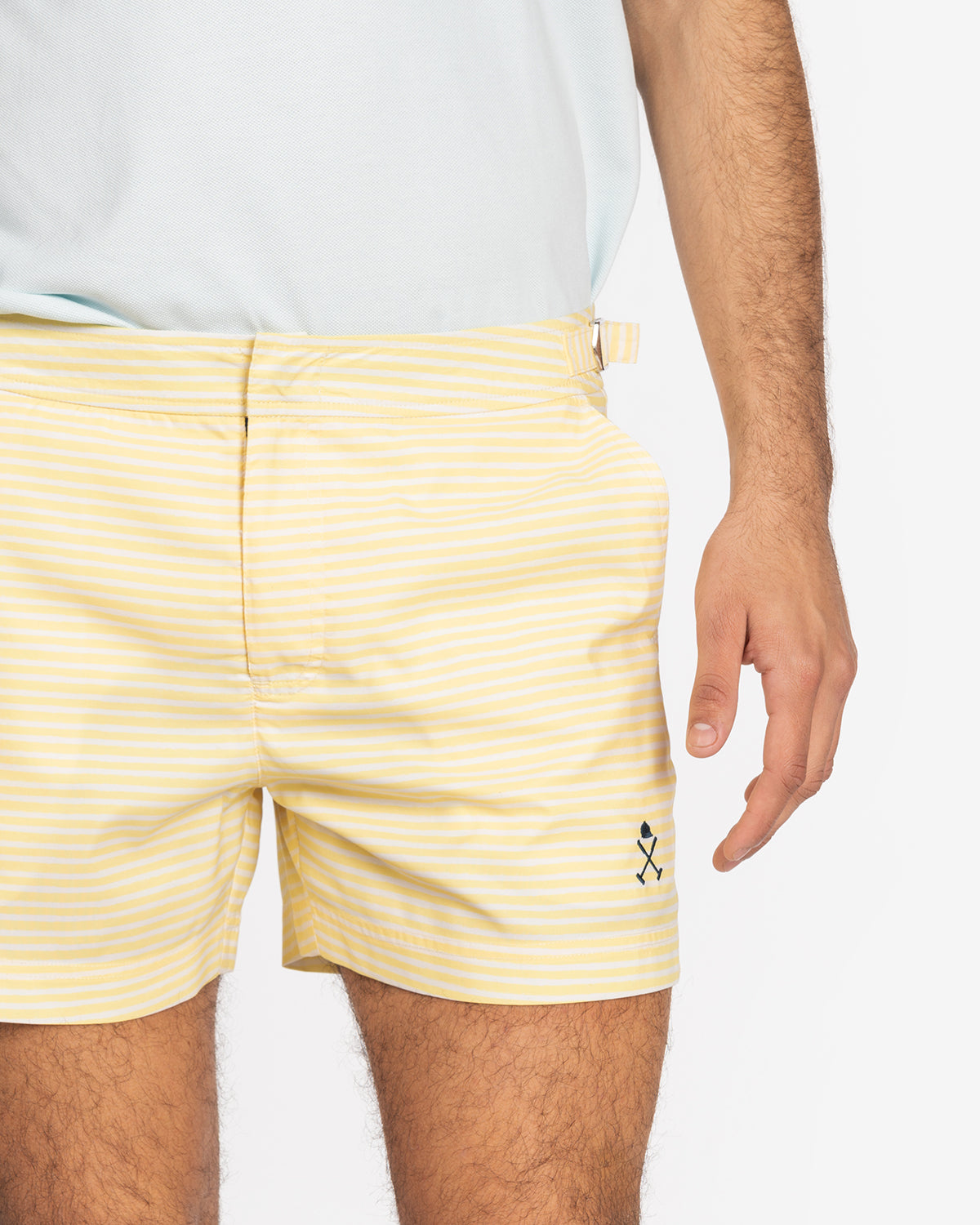 RIVIERA SWIMSUIT-Harper and Neyer
