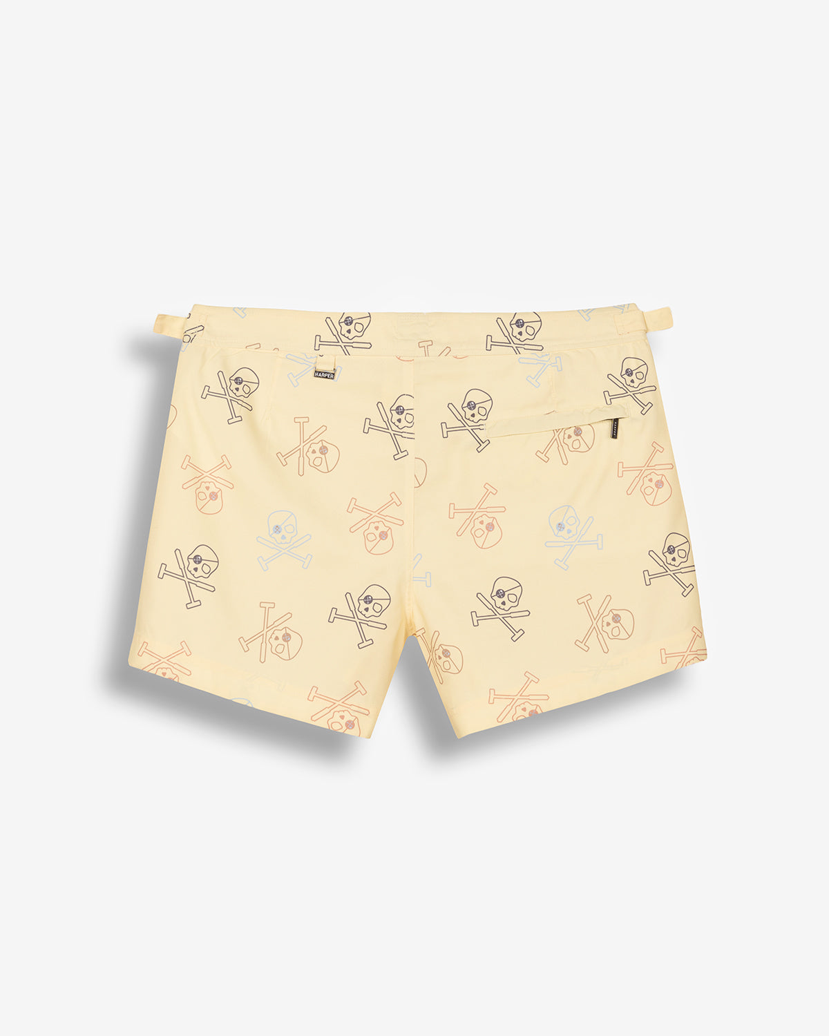 BAÑADOR HURRICANE SOFT-Harper and Neyer