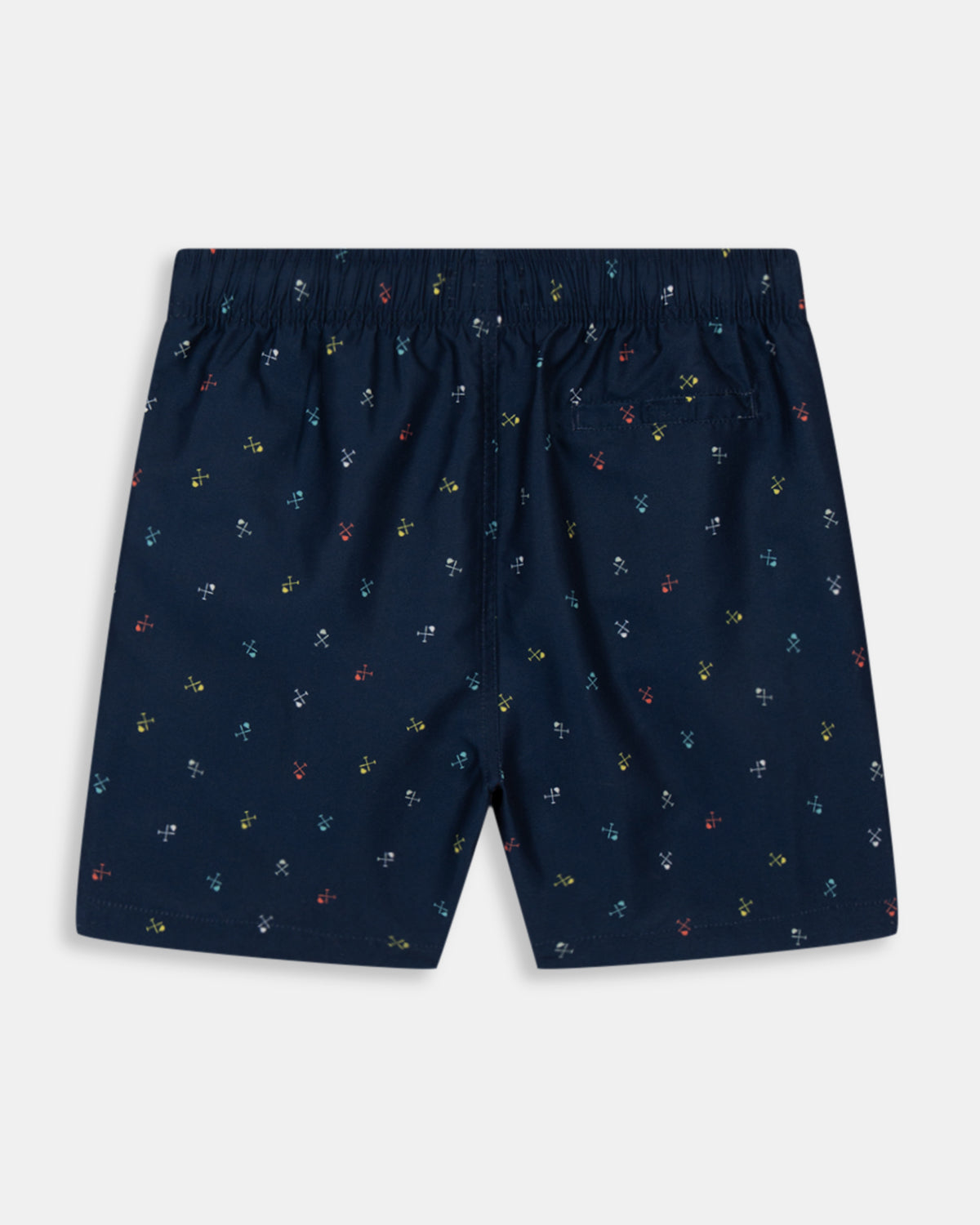 BAÑADOR ICON KIDS