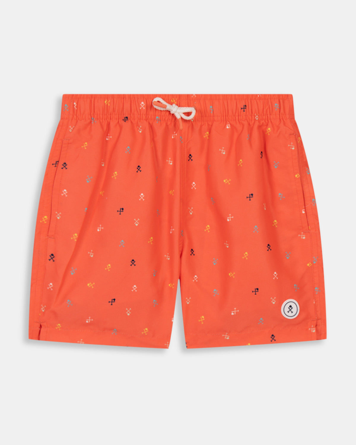 BAÑADOR ICON KIDS
