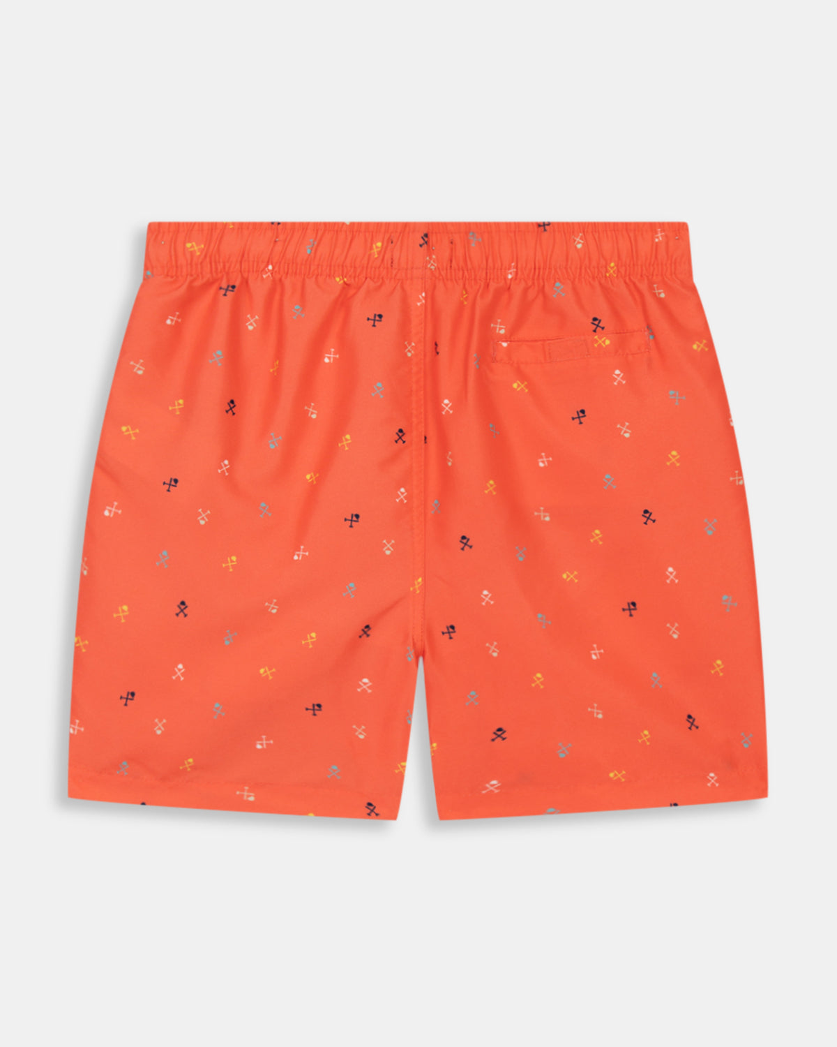 BAÑADOR ICON KIDS