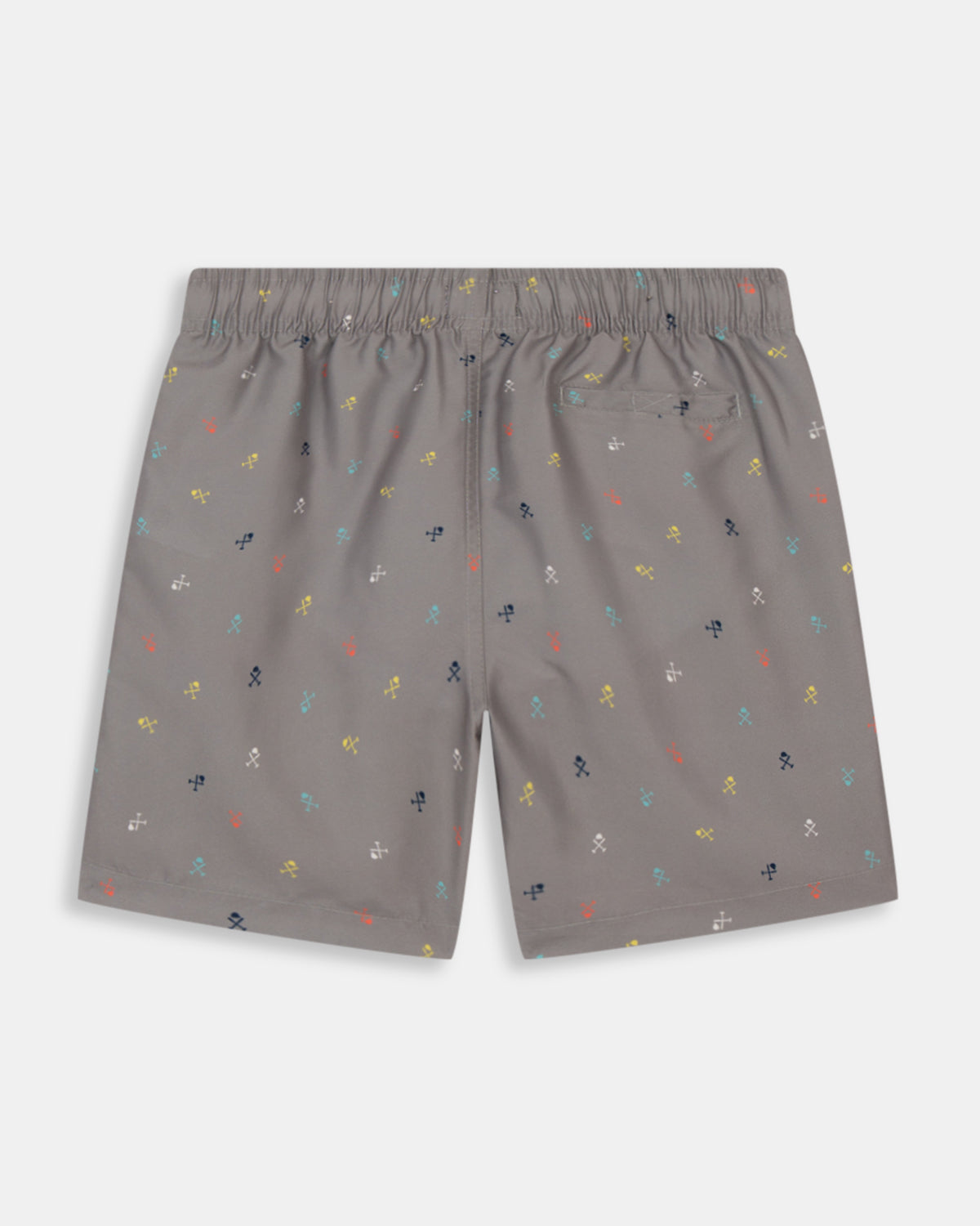 BAÑADOR ICON KIDS