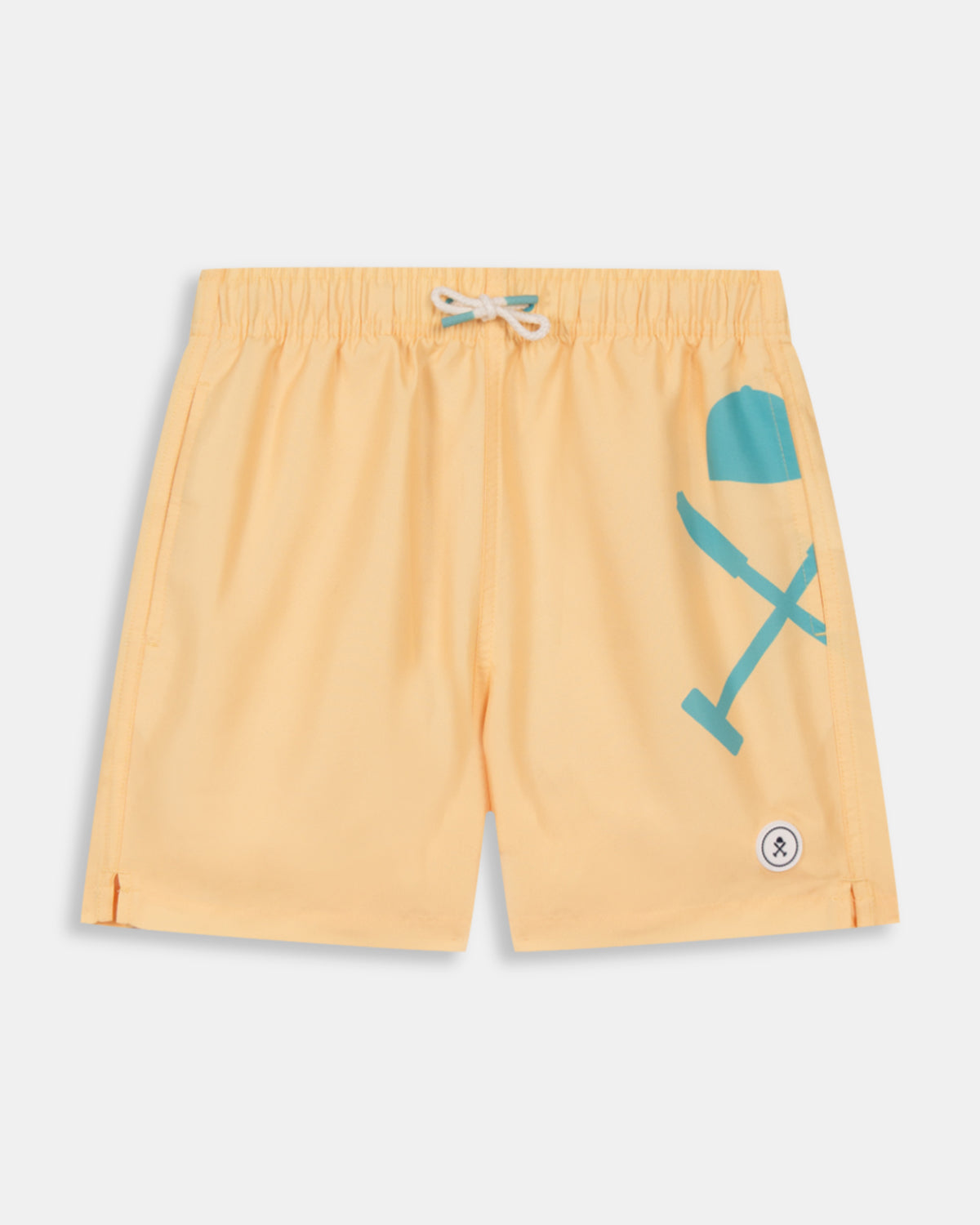 BAÑADOR LOGO HIT KIDS