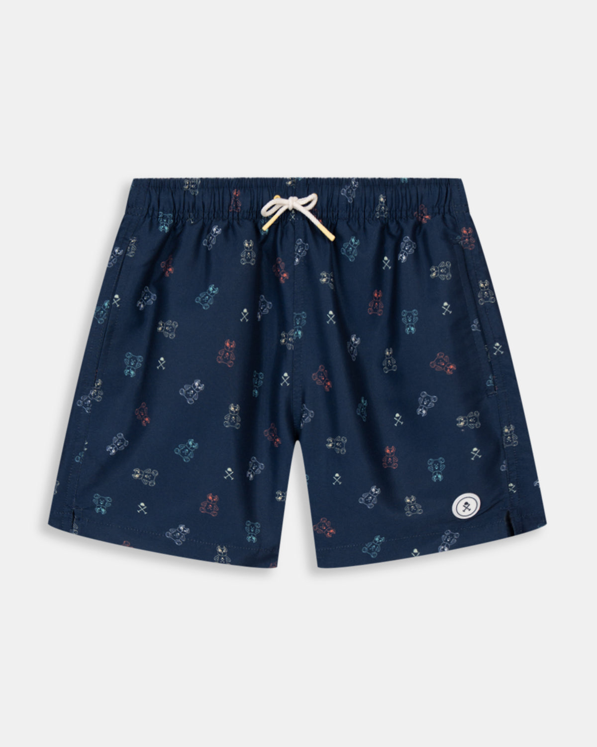 BAÑADOR TEDDY KIDS