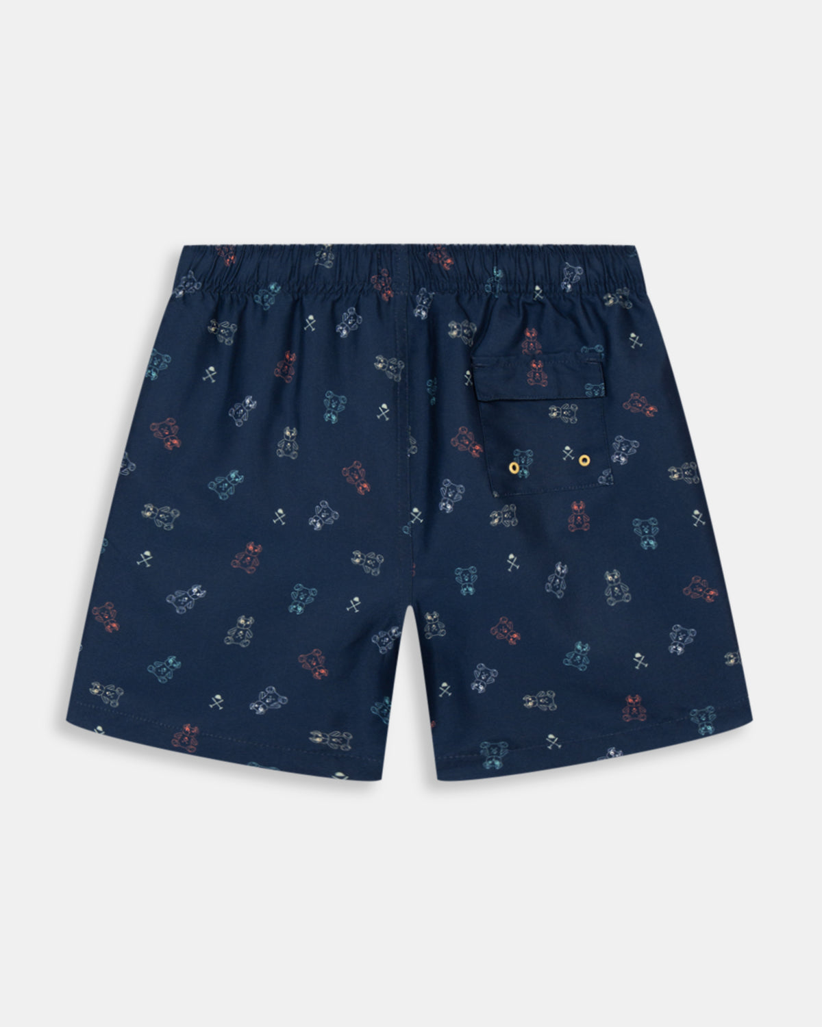 BAÑADOR TEDDY KIDS