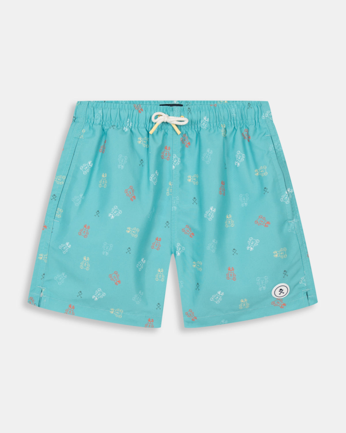 BAÑADOR TEDDY KIDS