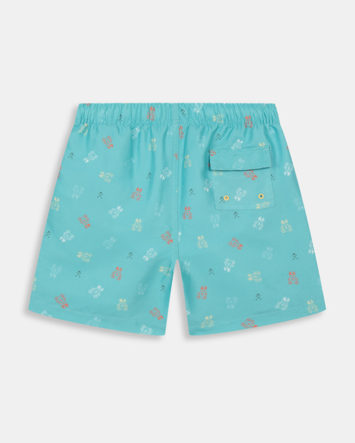 BAÑADOR TEDDY KIDS