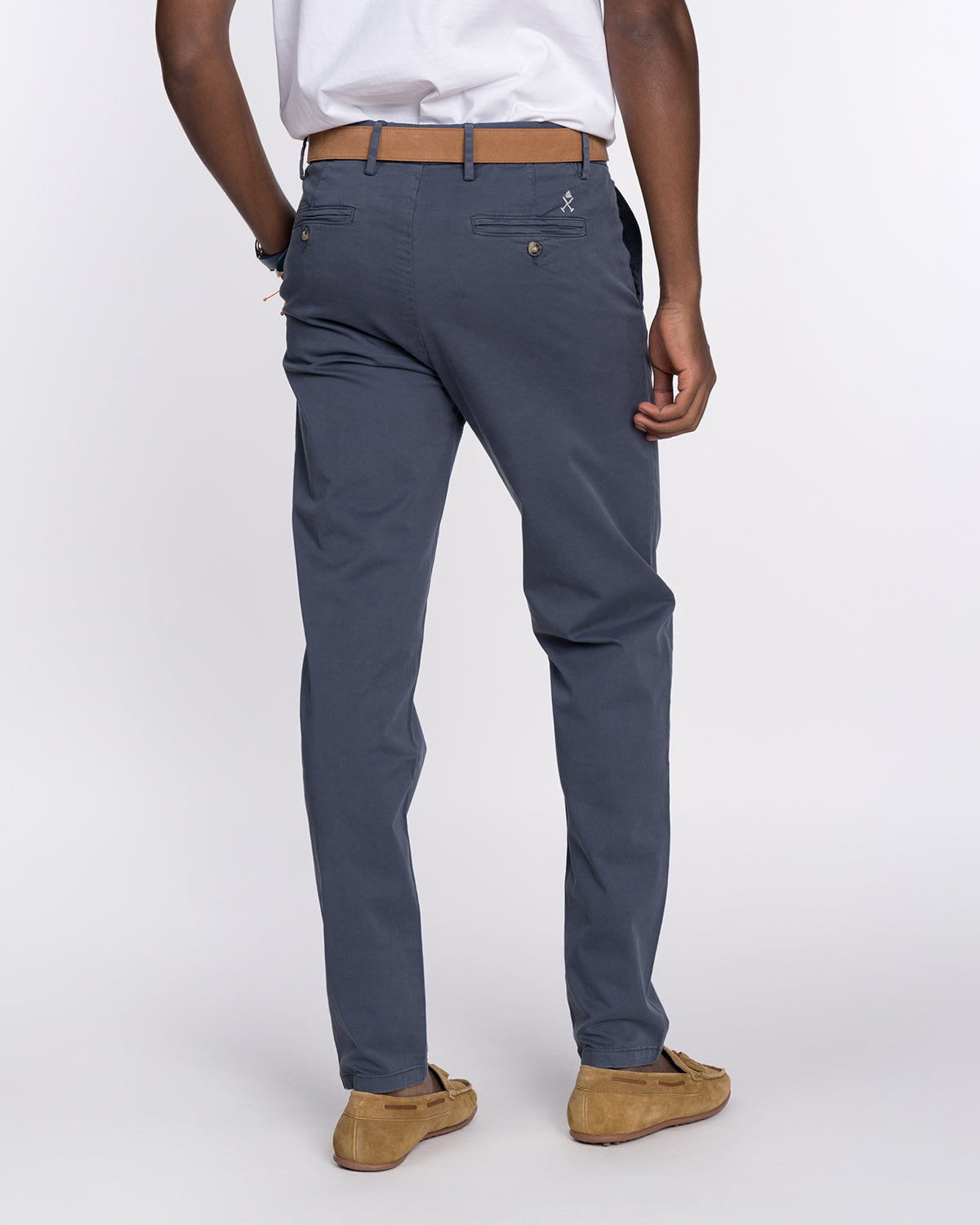 PANTALON CHINO ICON