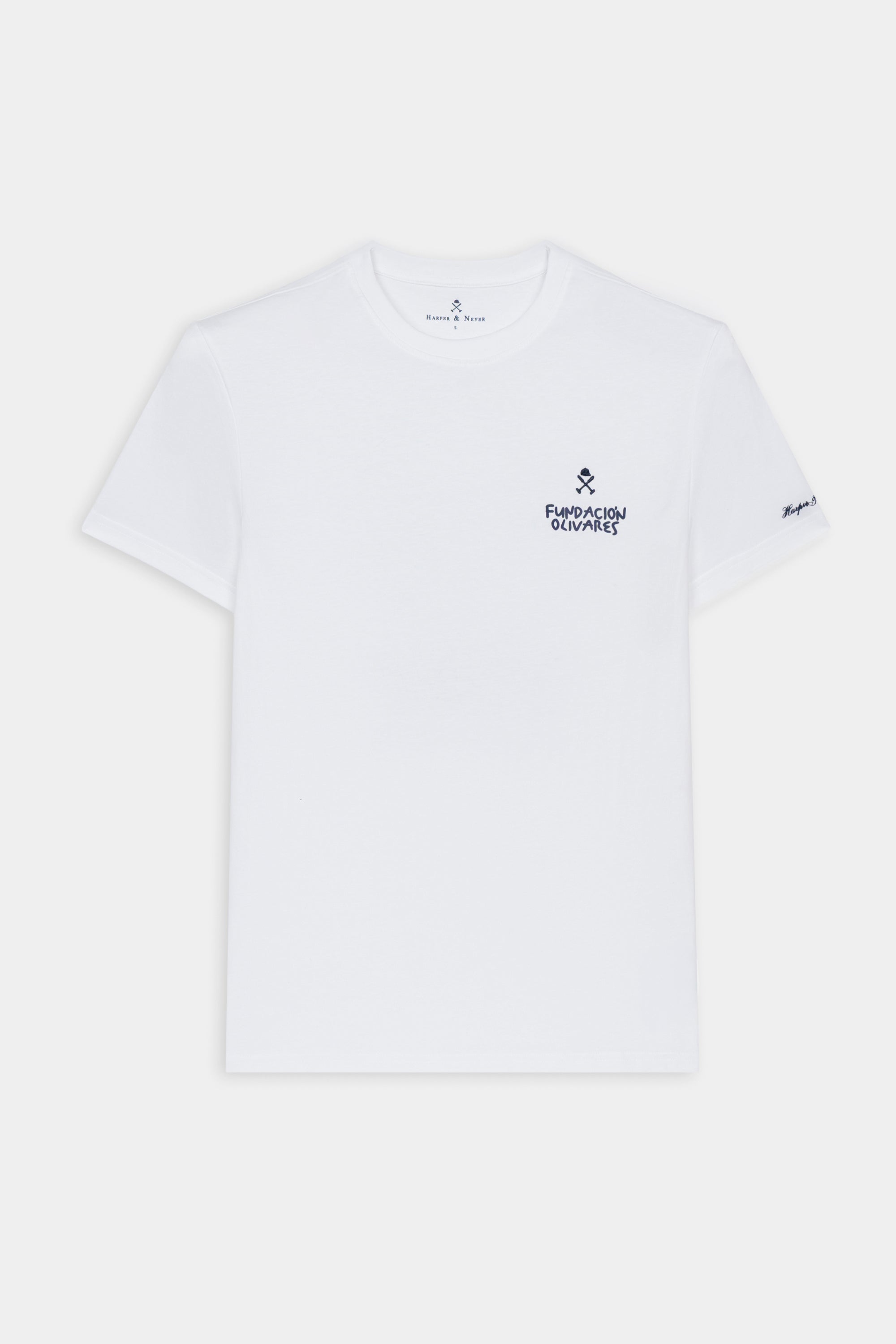 CAMISETA ICON OLIVARES KIDS