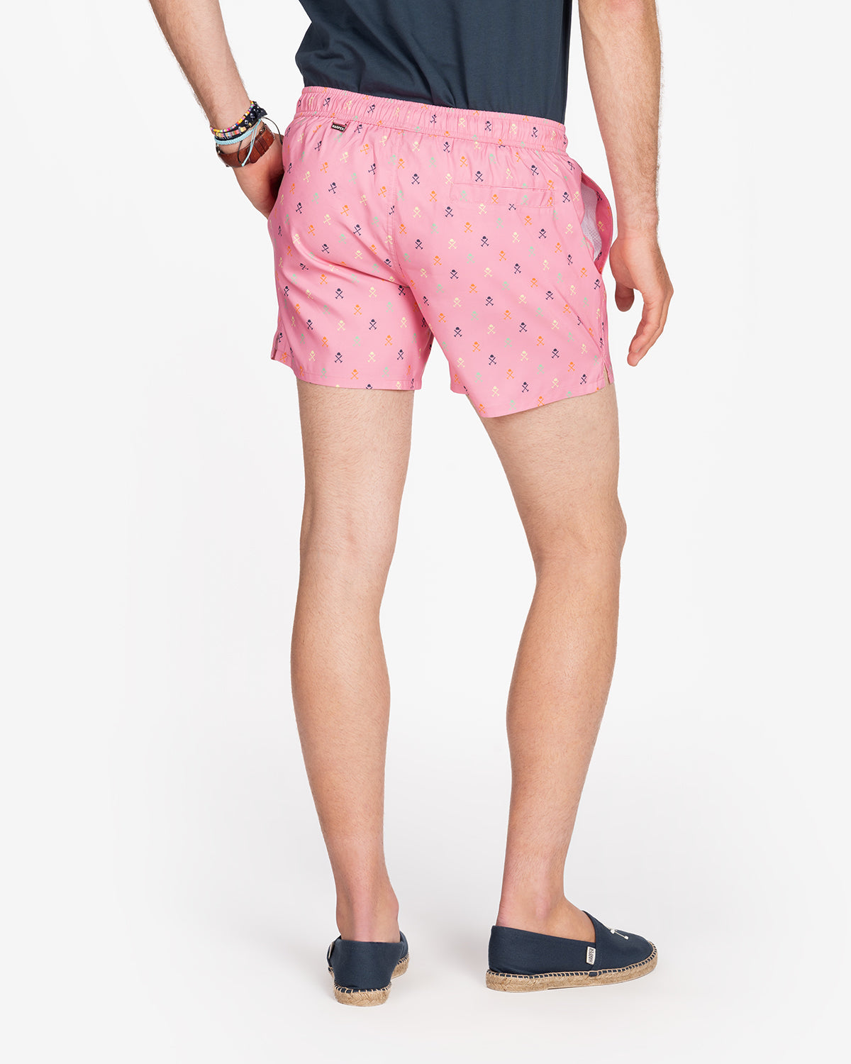 ICON SWIMSUIT-Harper and Neyer