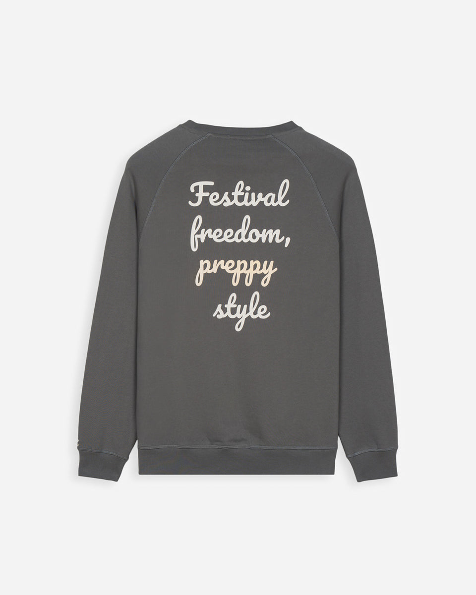 SUDADERA FREEDOM