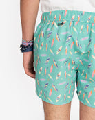 BAÑADOR SURF-Harper and Neyer